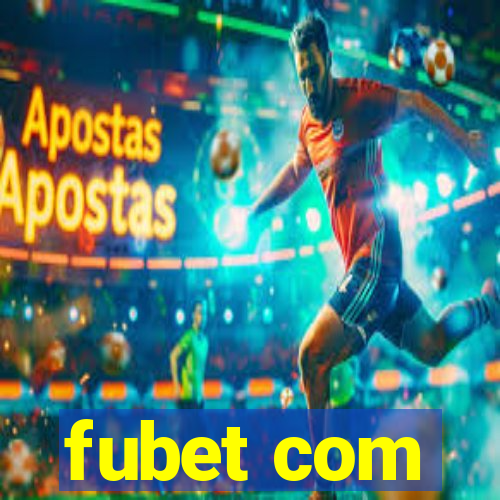 fubet com